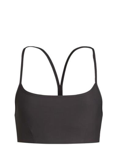 Sally Sports Bra Rethinkit Black