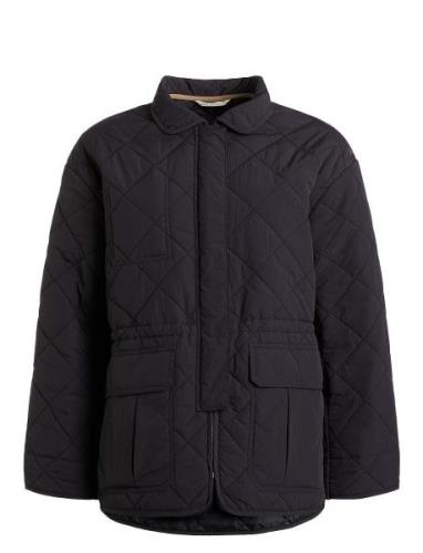 Thermo Classic Jacket Lyon Rethinkit Black