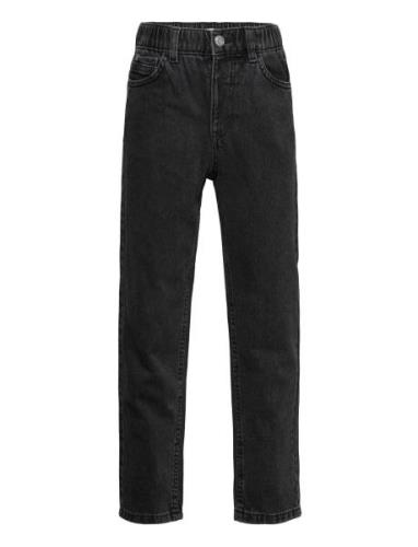 Relaxed Denim Pants Tom Tailor Grey