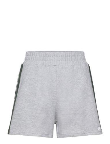 Ace French Terry Track Shorts Björn Borg Grey