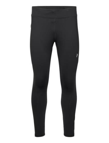 M Fly Tights-Black Peak Performance Black