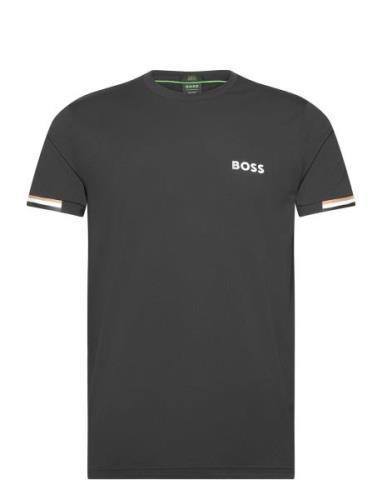 Tee Mb BOSS Black