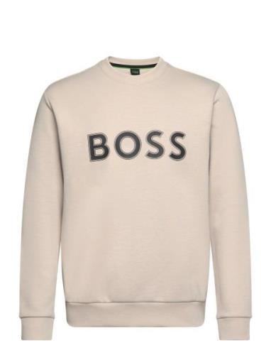 Salbo 1 BOSS Beige