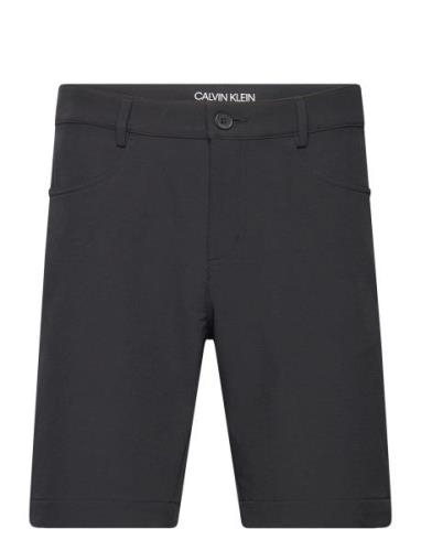 Genius 4-Way Stretch Shorts Calvin Klein Golf Black