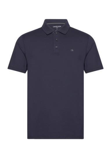 Newport Polo Calvin Klein Golf Navy