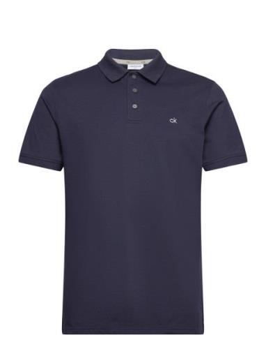 Planet Polo Calvin Klein Golf Navy