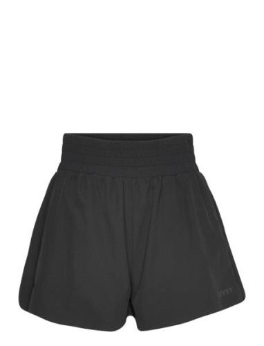 Windbreaker Shorts Aim´n Black