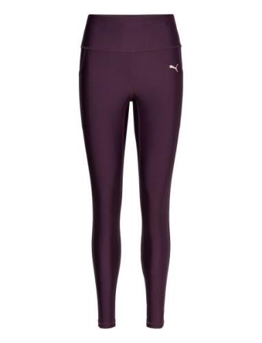 Run Ultraform Hw Fl Tight W PUMA Purple