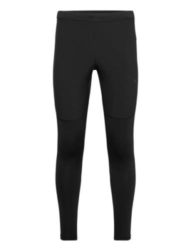 M Seasons Microfleece Tight PUMA Black