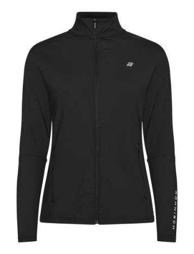 Blake Thermal Midlayer Röhnisch Black