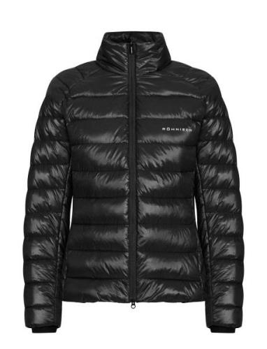 Airlite Padded Jacket Röhnisch Black