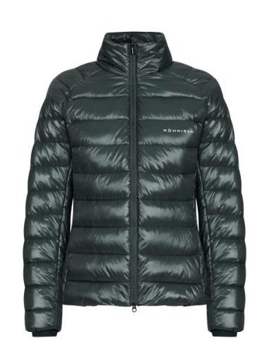 Airlite Padded Jacket Röhnisch Green