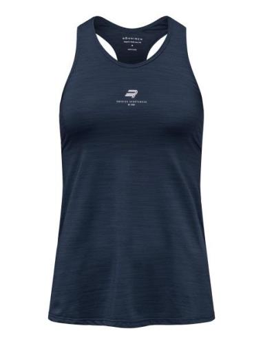 Motion Racerback Röhnisch Navy