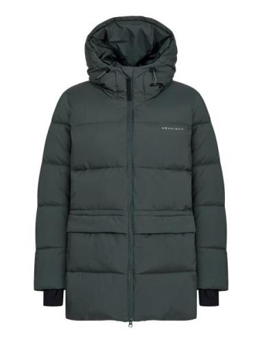 Nellie Jacket Röhnisch Green