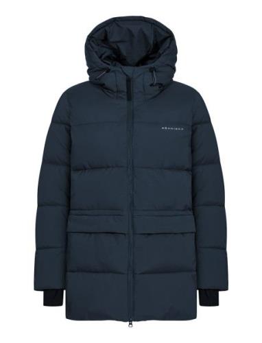 Nellie Jacket Röhnisch Navy