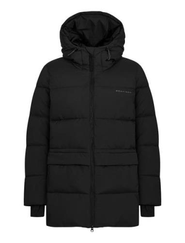 Nellie Jacket Röhnisch Black