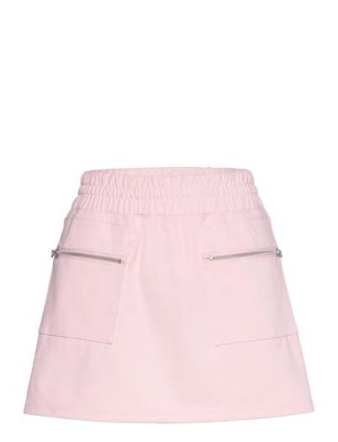 W Go-To Skort Adidas Golf Pink