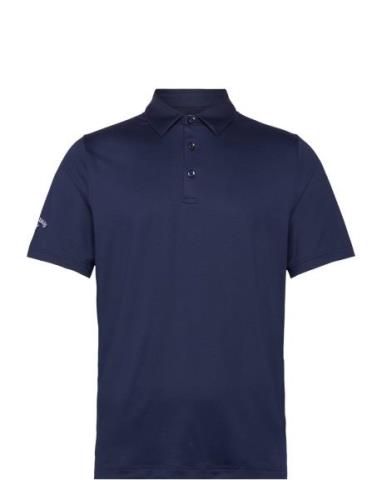 Swingtech Solid Polo Callaway Navy