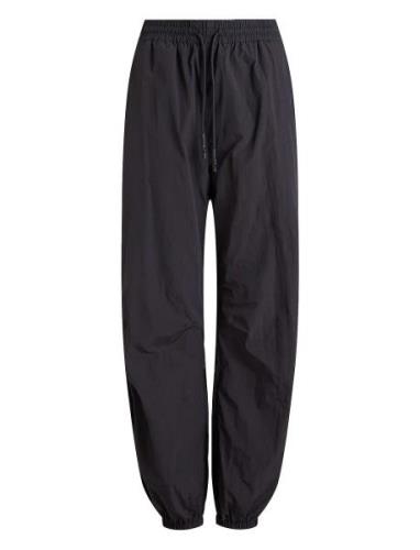 Track Loose Pants Palma Rethinkit Black