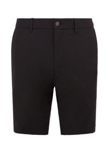 Pete Performance Short Original Penguin Golf Black