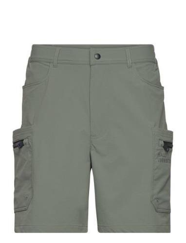 Halo Delta Shorts HALO Green