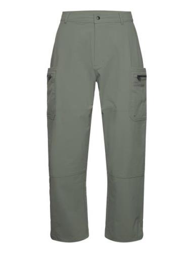 Halo Delta Pants HALO Green