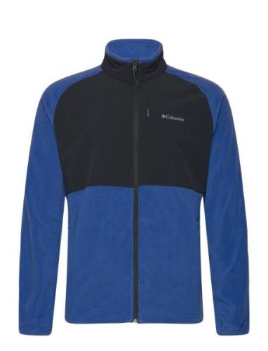 Sage Peak Full Zip Fleece Columbia Sportswear Blue