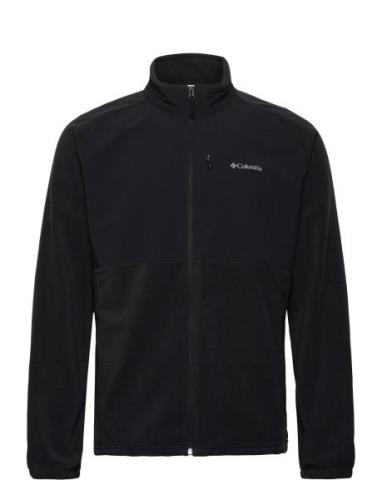 Sage Peak Full Zip Fleece Columbia Sportswear Black