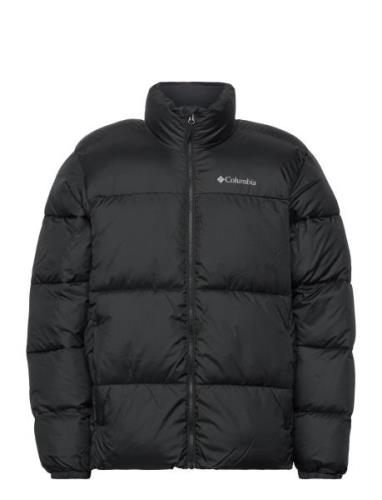 Puffect Iii Jacket Columbia Sportswear Black