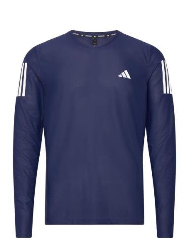 Otr B Ls Adidas Performance Navy