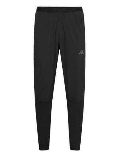 Adizero Running Pant Adidas Performance Black