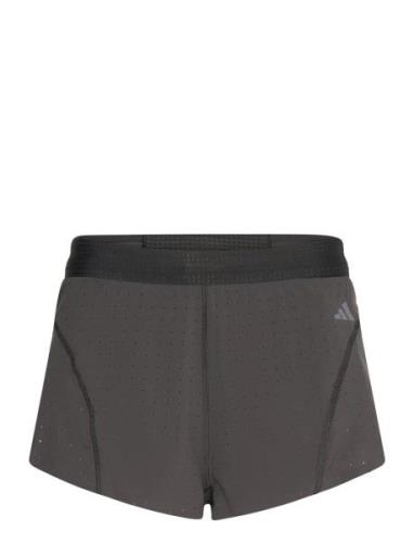 Adizero Running Split Short Women Adidas Performance Black