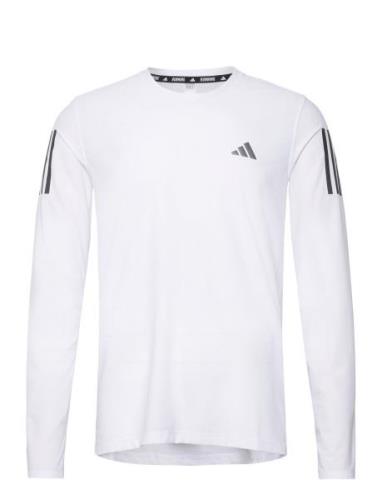 Otr B Ls Adidas Performance White