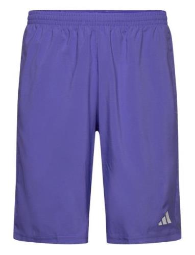 Own The Run Short Adidas Performance Purple