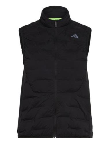 Adizero Running Padded Vest Adidas Performance Black