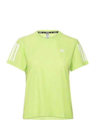 Otr B Tee Adidas Performance Green