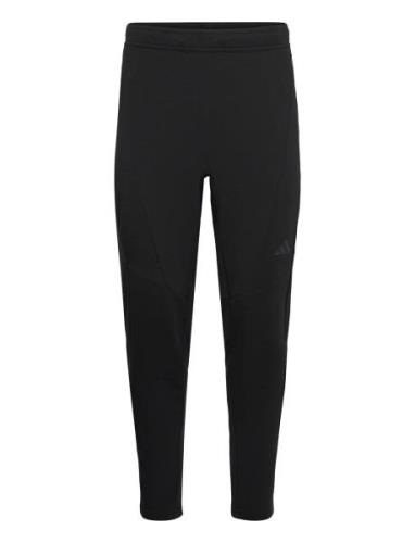 D4T Knit Pant Adidas Performance Black