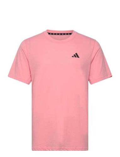 Adidas Train Essentials Feelready Training T-Shirt Adidas Performance ...