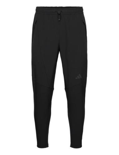 Adidas D4T Cold.rdy Pant Adidas Performance Black