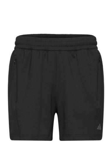 Adidas D4T Yoga Knit Short Adidas Performance Black