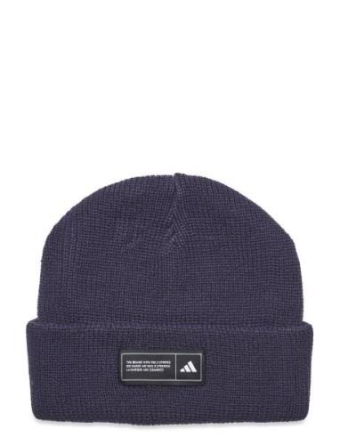 Ess Beanie Cuff Adidas Performance Black