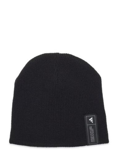 Ess Beanie Adidas Performance Black