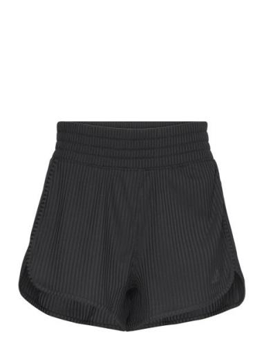 Pacer Rib Short Adidas Performance Black