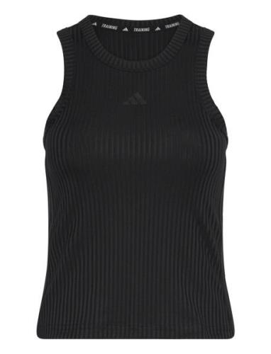 Ag Rib 3S Tk Adidas Performance Black