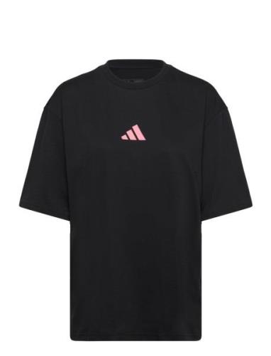 W Str G T Adidas Performance Black