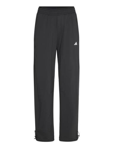 Adidas Training Pant Adidas Performance Black