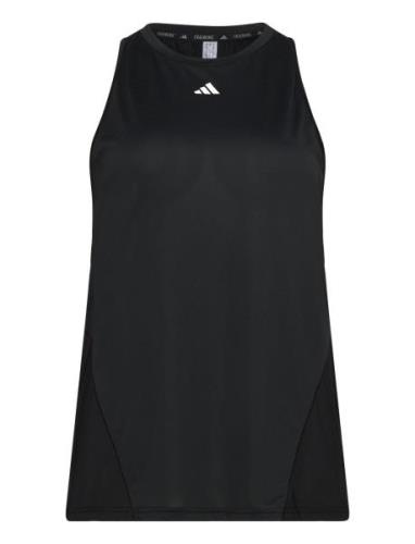 Adidas Designed For Training Tank Adidas Performance Black