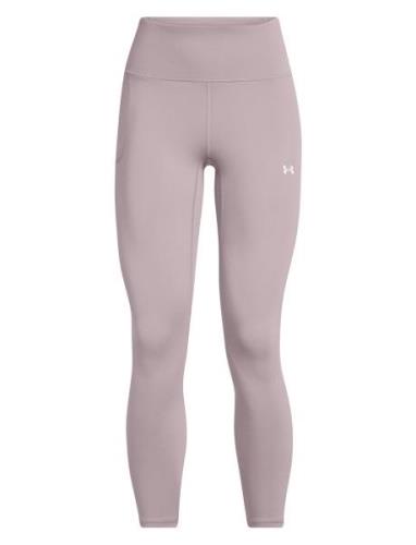 Motion Ankle Leg Emea Under Armour Pink