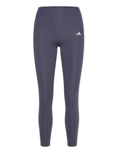 Adidas Optime 7/8 Leggings Adidas Performance Navy