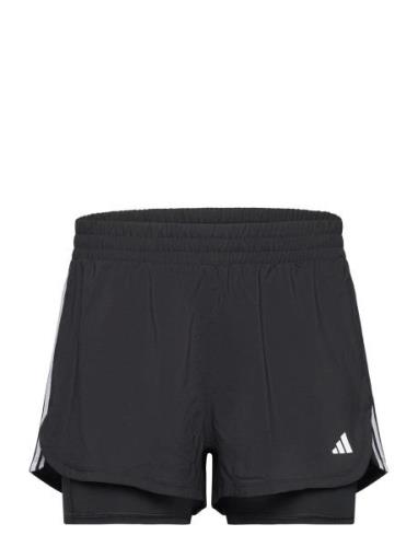 2-In-1 Pacer Adidas Performance Black